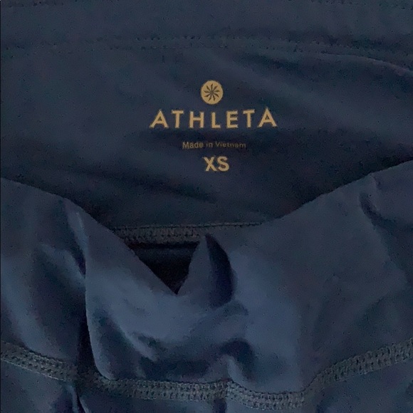 ATHLETA Leggings (XS) - Picture 1 of 3